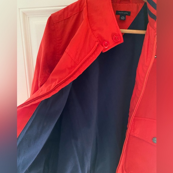 Tommy Hilfiger jacket - Picture 6 of 9